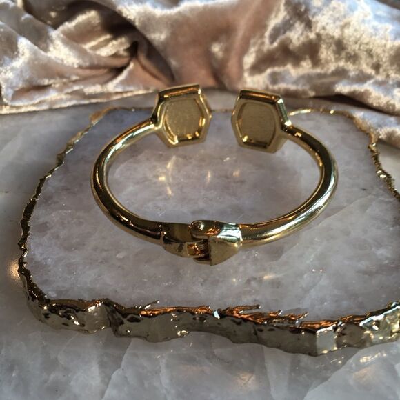 Tangerine Double Ended Bracelet! - Picture 9 of 12